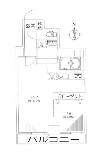 秀和麻布永坂レジデンス