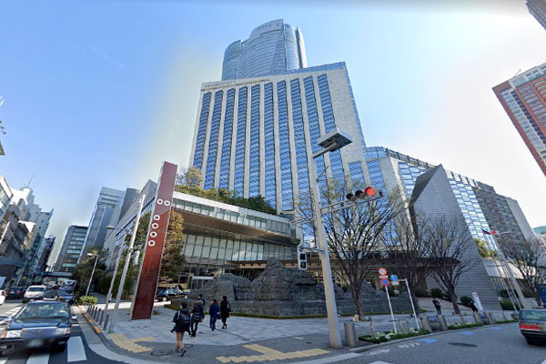 秀和麻布永坂レジデンス(六本木ヒルズ)