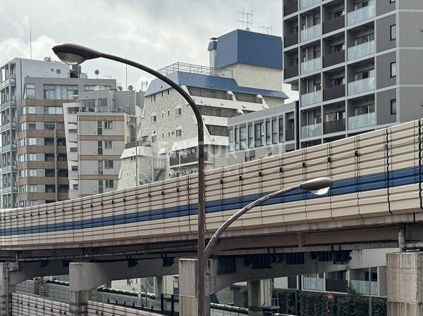 秀和麻布永坂レジデンス
