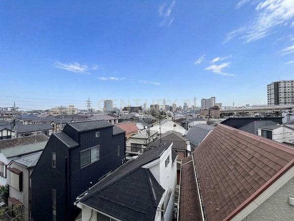 マンション和泉苑