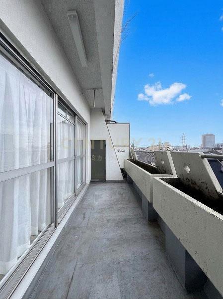 マンション和泉苑