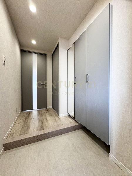 マンション和泉苑
