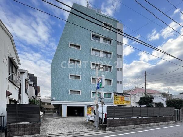 マンション和泉苑