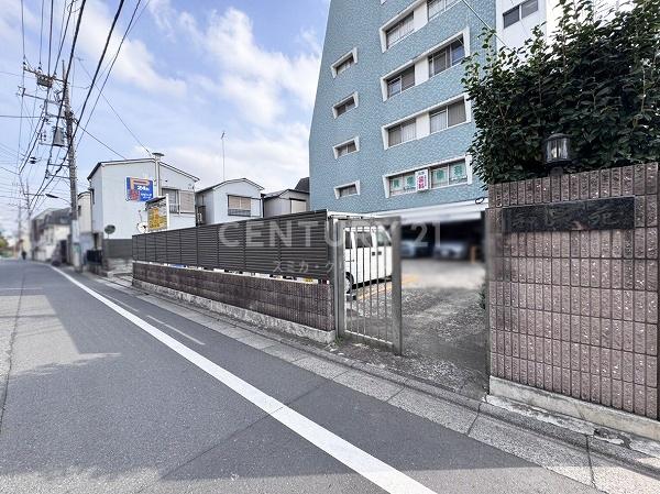 マンション和泉苑
