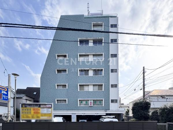 マンション和泉苑