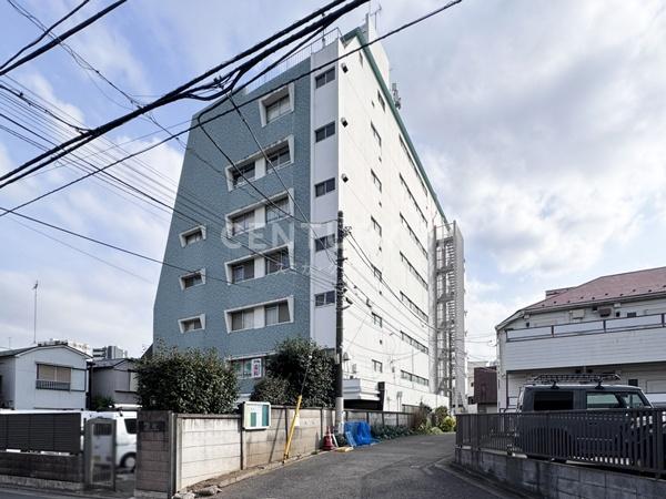 マンション和泉苑