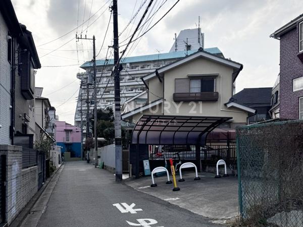 マンション和泉苑