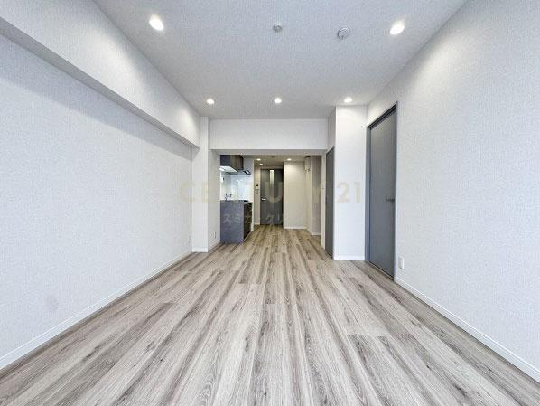 マンション和泉苑