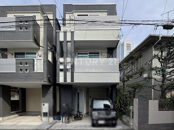 「初台」中古戸建