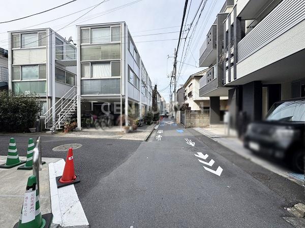 「初台」中古戸建