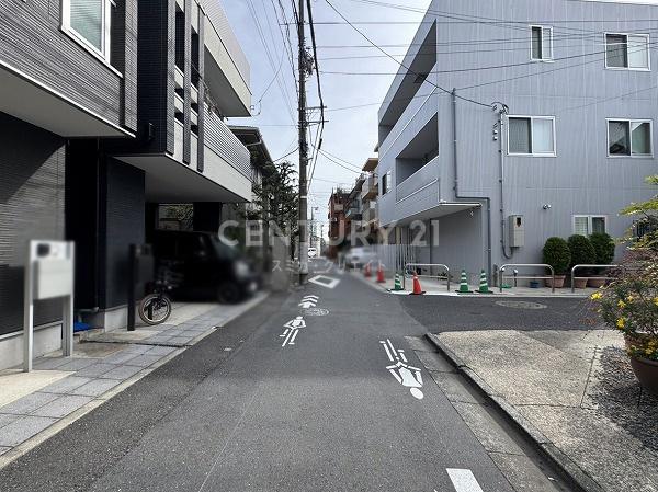 「初台」中古戸建
