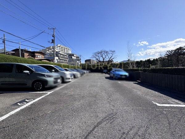 シーアイマンション駒場Ｂ棟