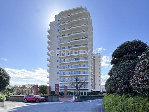 シーアイマンション駒場Ｂ棟