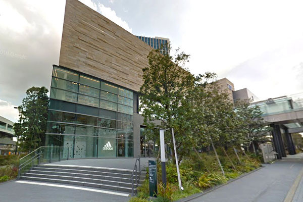 世田谷区瀬田２丁目の中古一戸建て(二子玉川ライズショッピングセンター)