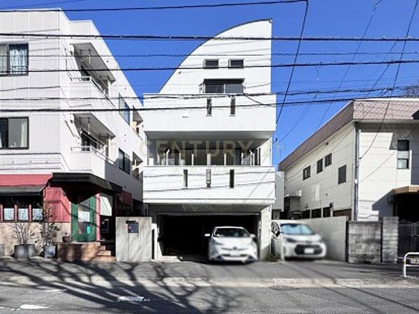 「二子玉川」中古戸建