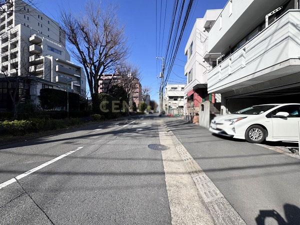 「二子玉川」中古戸建
