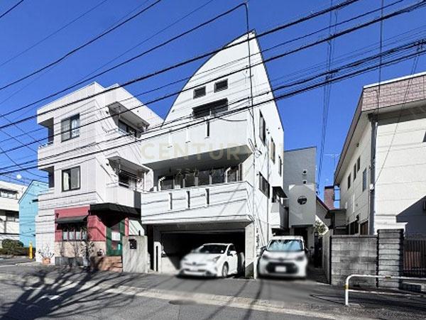 世田谷区瀬田２丁目の中古一戸建て
