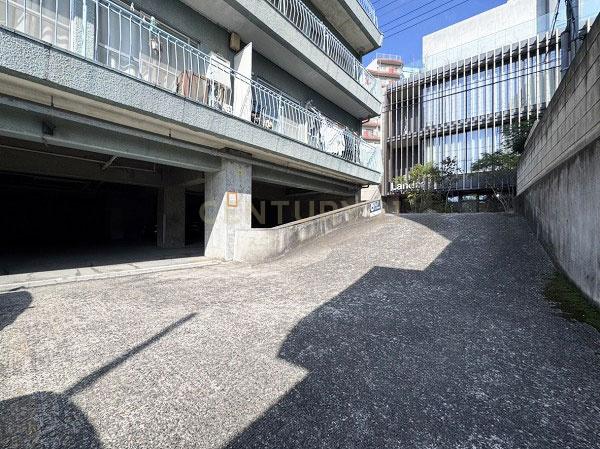 マンション下目黒苑