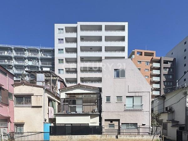 ジェイパーク恵比寿IV