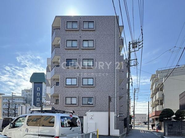 ドムール江古田