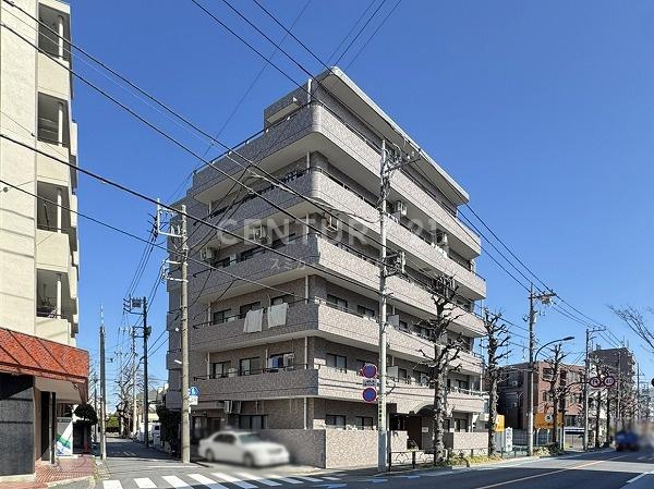 ドムール江古田