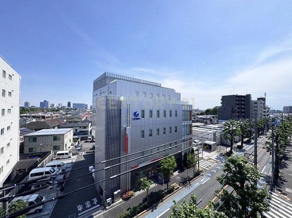 ドムール江古田