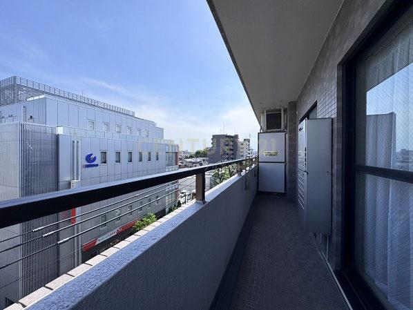 ドムール江古田