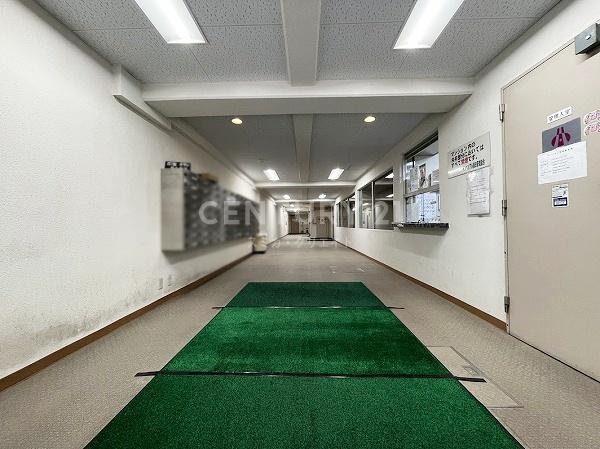 インペリアル蒲田