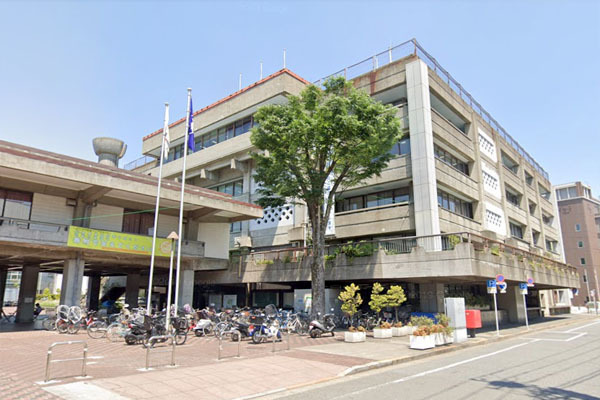オーベル三軒茶屋dR(世田谷区役所)
