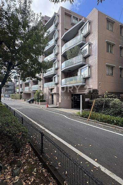 オーベル三軒茶屋dR