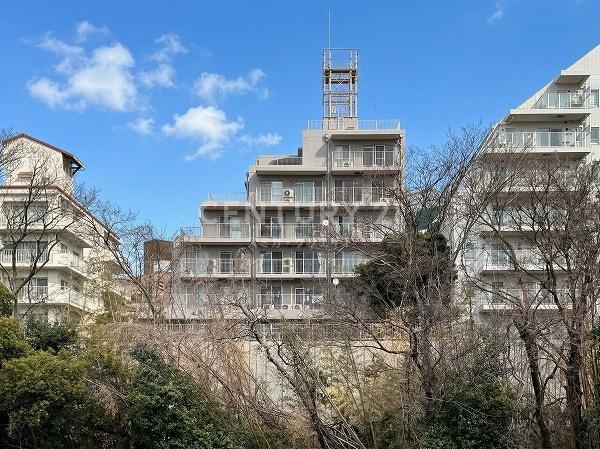 二子玉川宝ロイアルハイツ