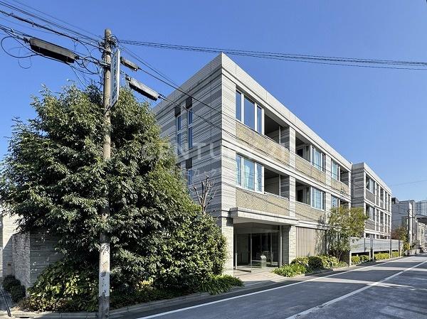 パークホームズ下目黒