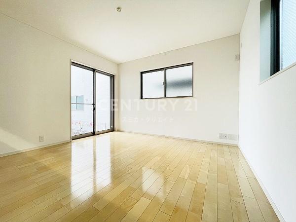 「西馬込」中古一戸建て