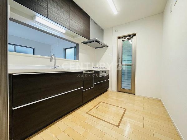 「西馬込」中古一戸建て