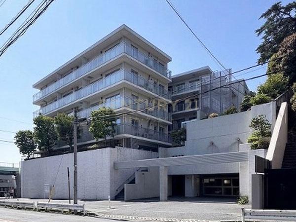 ピアースコード二子玉川