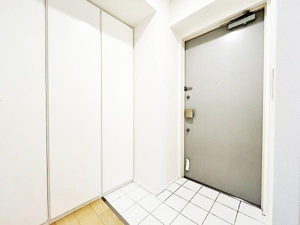 レグノ・カリテ品川シーサイド