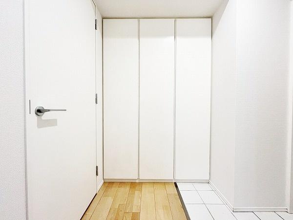 レグノ・カリテ品川シーサイド