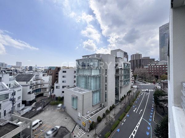 恵比寿ブルーメ