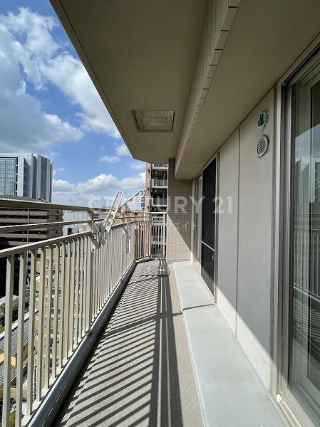 ヴィルクレール川崎タワー