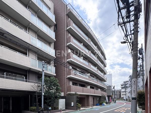 スタジオエアー白金