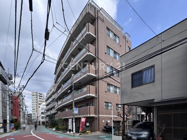 スタジオエアー白金