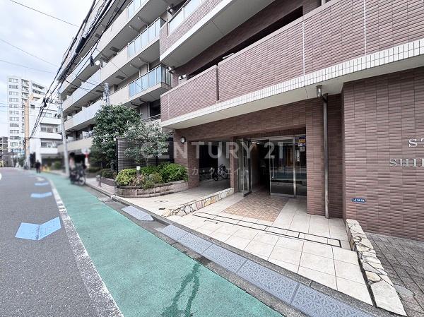スタジオエアー白金