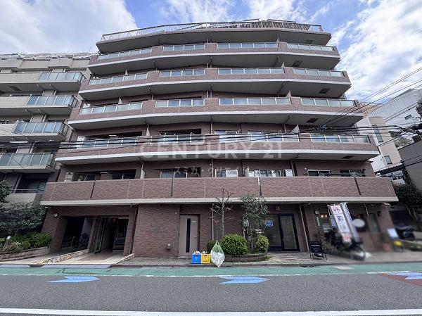 スタジオエアー白金