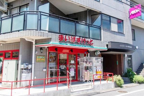 クレッセント用賀(まいばすけっと上野毛4丁目店)