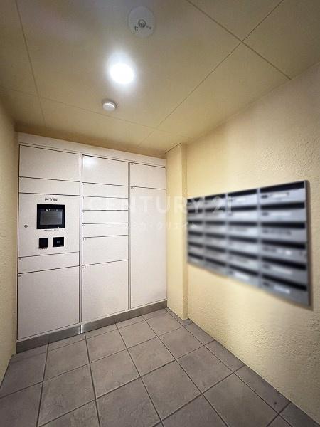 クレッセント用賀