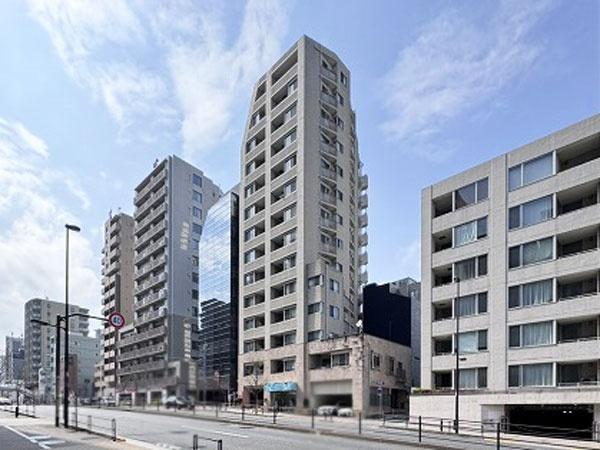 ランドステージ白金台