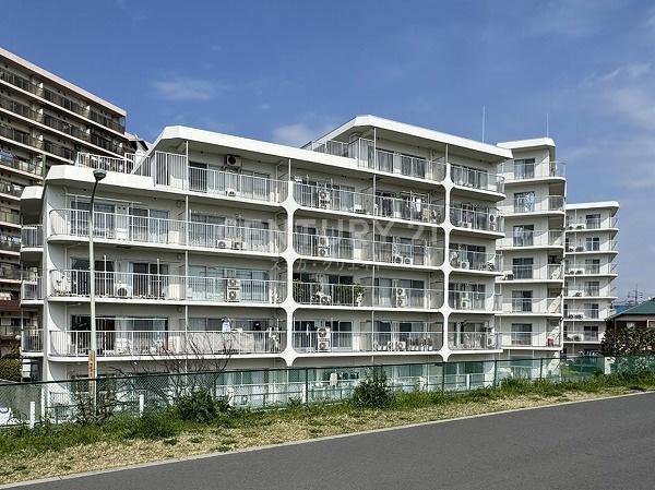 多摩川ビューハイツ