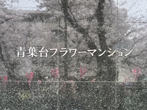 青葉台フラワーマンション