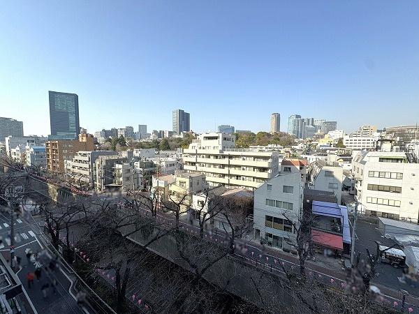 青葉台フラワーマンション