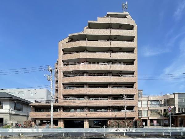 グランイーグル千歳船橋